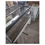 Large Reptile Tank with Screen Top