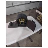 Sessions Mantel Clock with Key