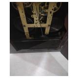 Sessions Mantel Clock with Key