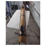 Palecek Woven Leather and Bamboo