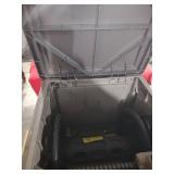 Smart Trak Hideaway Garden Hose Reel Box