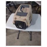 Petmate Pet Taxi Small Animal Carrier