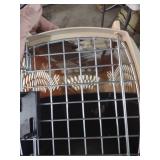 Petmate Pet Taxi Small Animal Carrier
