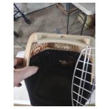 Petmate Pet Taxi Small Animal Carrier