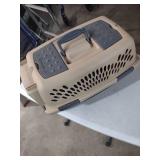 Petmate Pet Taxi Small Animal Carrier