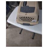 Petmate Pet Taxi Small Animal Carrier