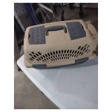 Petmate Pet Taxi Small Animal Carrier