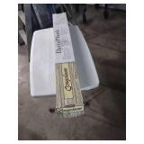 Congoleum duraplank flooring new in box