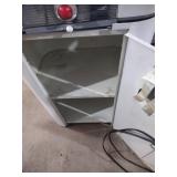 Westinghouse White Wringer Washing Machine