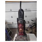 Bissell PowerForce Bagless Upright Vacuum