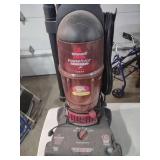 Bissell PowerForce Bagless Upright Vacuum