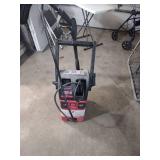 Clean Force 1800 PSI Electric Pressure Washer