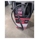 Clean Force 1800 PSI Electric Pressure Washer