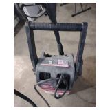 Clean Force 1800 PSI Electric Pressure Washer
