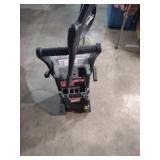 Clean Force 1800 PSI Electric Pressure Washer