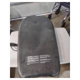 Coop Sports Bodyboard with Leash
