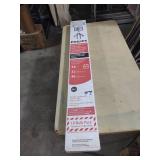 Philips F32T8 Deluxe Soft White Fluorescent Lamps - 10 Pack