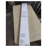Philips F32T8 Deluxe Soft White Fluorescent Lamps - 10 Pack