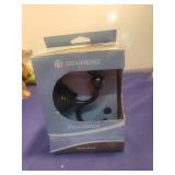 Brainerd Providence Robe Hook - Venetian Bronze