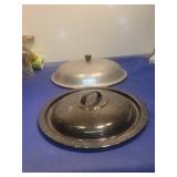 Mixed Lot of Cookware Pot Lids