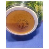 Salin Les Bains French Ceramic Fruit Pitcher