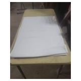 White Cotton queen pillows cases