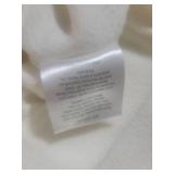 White Cotton queen pillows cases