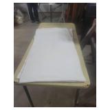 White Cotton king pillows cases