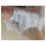 White Cotton king pillows cases