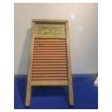 Busy Bee No. 16 Washboard