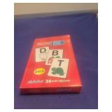 Fisher-Price Alphabet Flash Cards Set