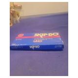Skip-Bo Card Game 1982 Edition new