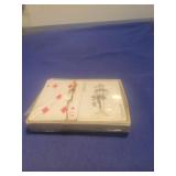 Classic Joker Playing Cards Deck