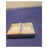 J.S.N.Y Duck Illustration Decorative Tin Box Set