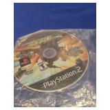 Mission: Impossible PlayStation 2 Game Disc