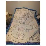 Blues Clues Water WOW! Drawing Mat