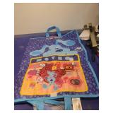 Blues Clues Water WOW! Drawing Mat