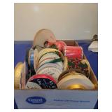 Craft Ribbon Collection in Box