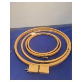 4 Wooden Embroidery Hoops Set