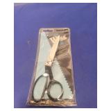 Pinking Shears - 7.5 Inch