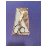 Pinking Shears - 7.5 Inch
