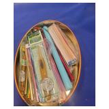 Clover Crochet Hook Set with Case