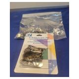 EZ Quilting 30 Binding & Hem Clips