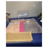 Delta Decorative Stencil Collection