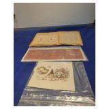 Craft Transfer Pattern Collection