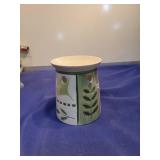 Decorative Ceramic Oil Burner