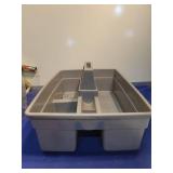 Kitchen Drawer Organizer Tray