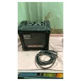Roland Micro Cube Guitar Amplifier
