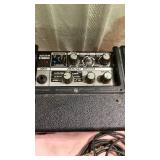 Roland Micro Cube Guitar Amplifier
