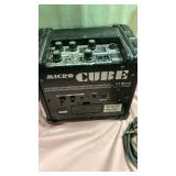 Roland Micro Cube Guitar Amplifier